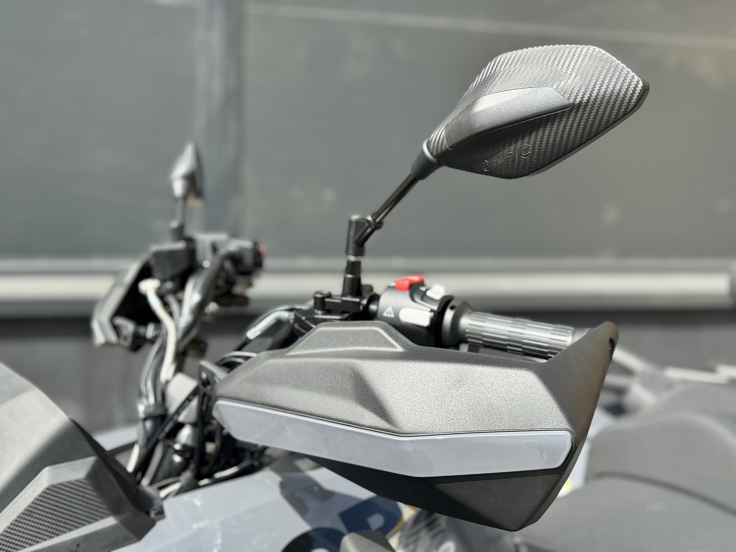 Квадроцикл HND QRX 650 PRO в Чите