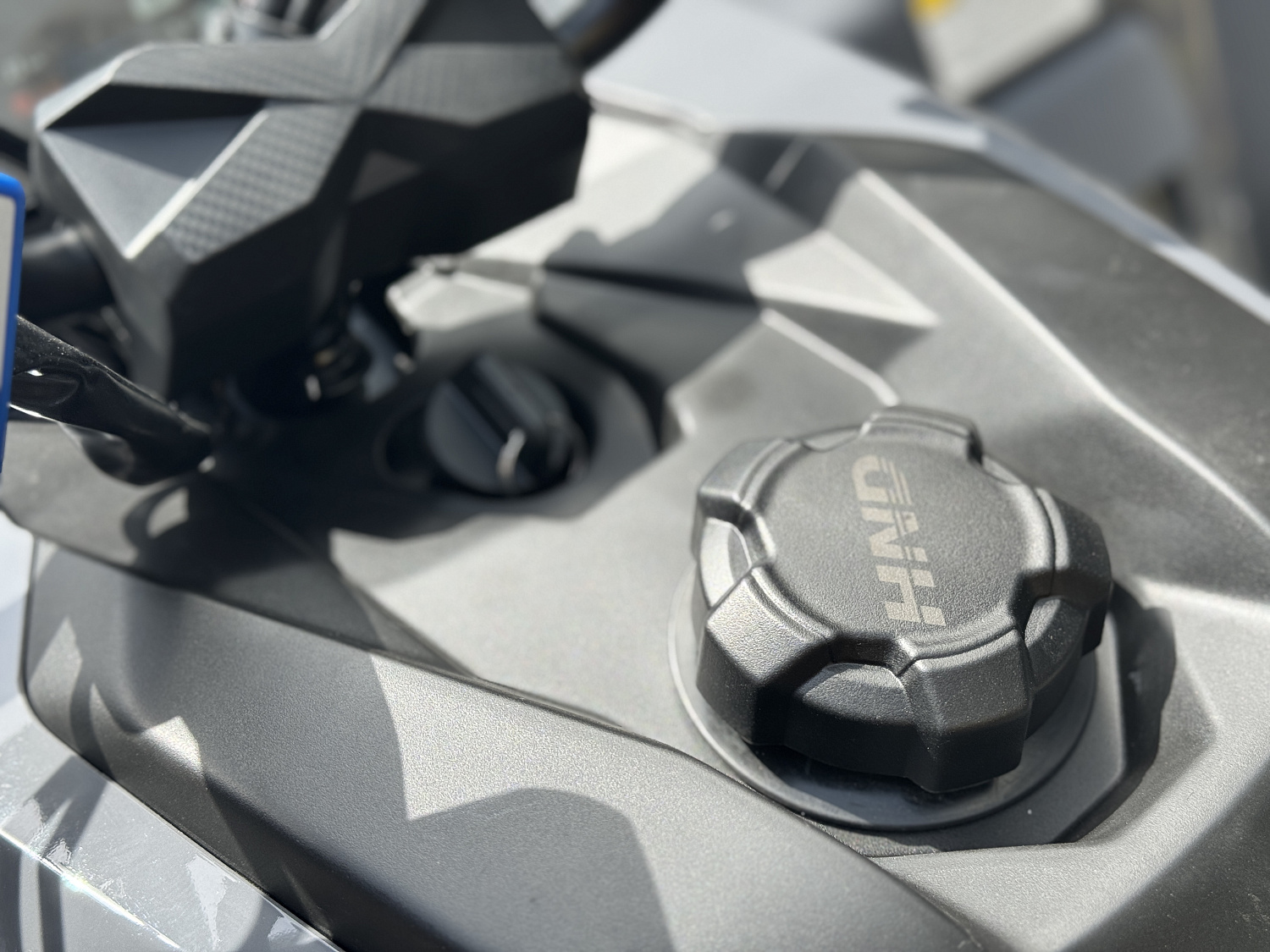 Квадроцикл HND QRX 650 PRO в Чите