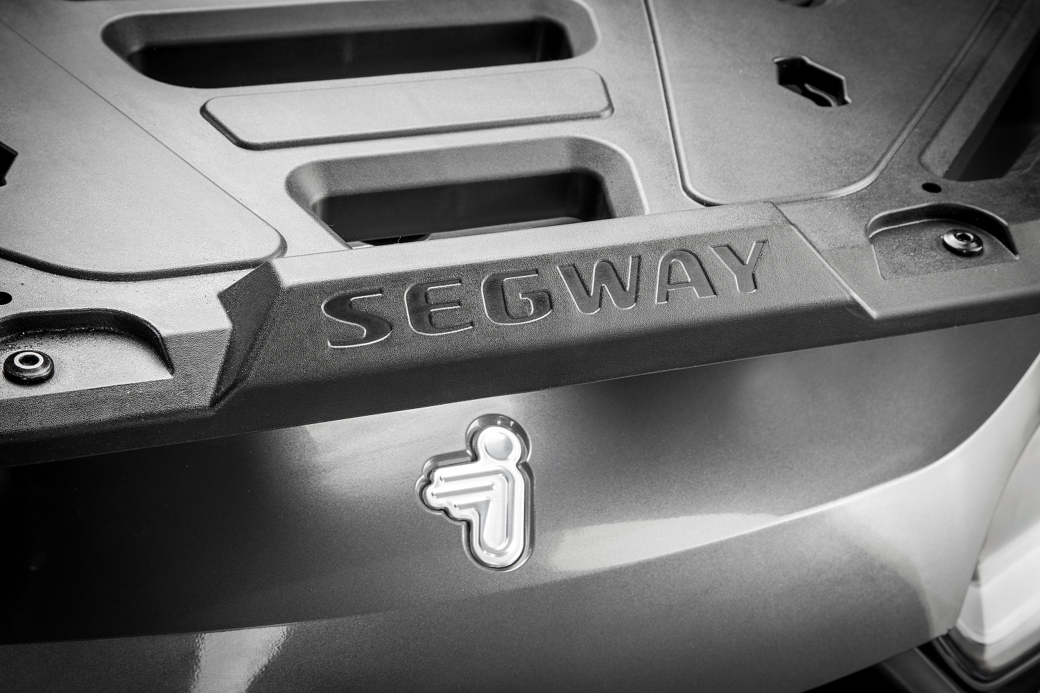  Квадроцикл Segway SNARLER AT6 LE в Чите