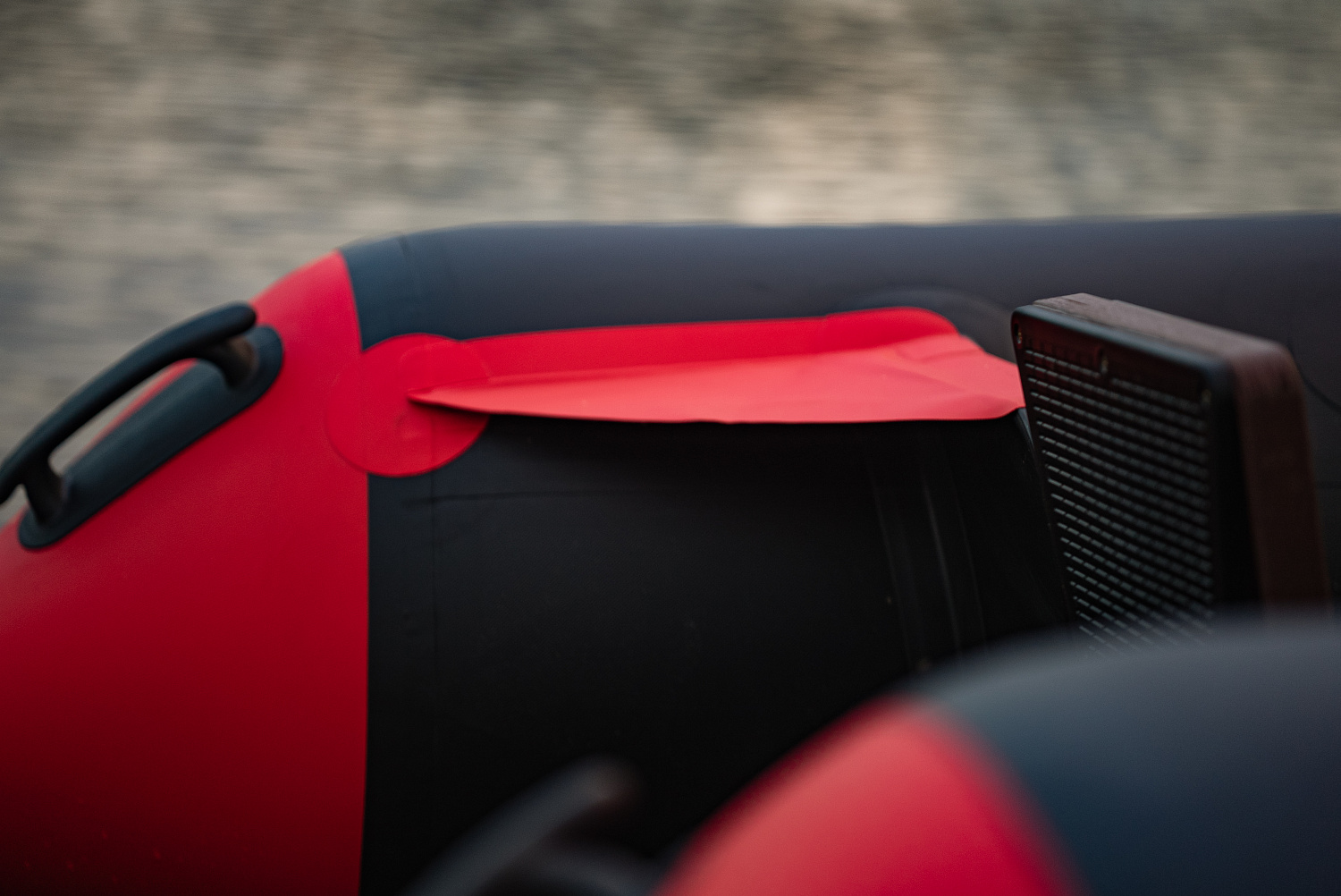 Лодка MISHIMO RIVER JET 390 под водомет в Чите