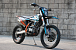 Мотоцикл JHLMOTO JHL Z3 CB250 (172FMM-3A) в Чите