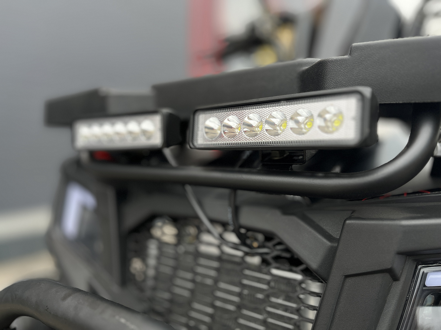 Квадроцикл PROMAX TAURUS 300 MAX-PRO LONG в Чите