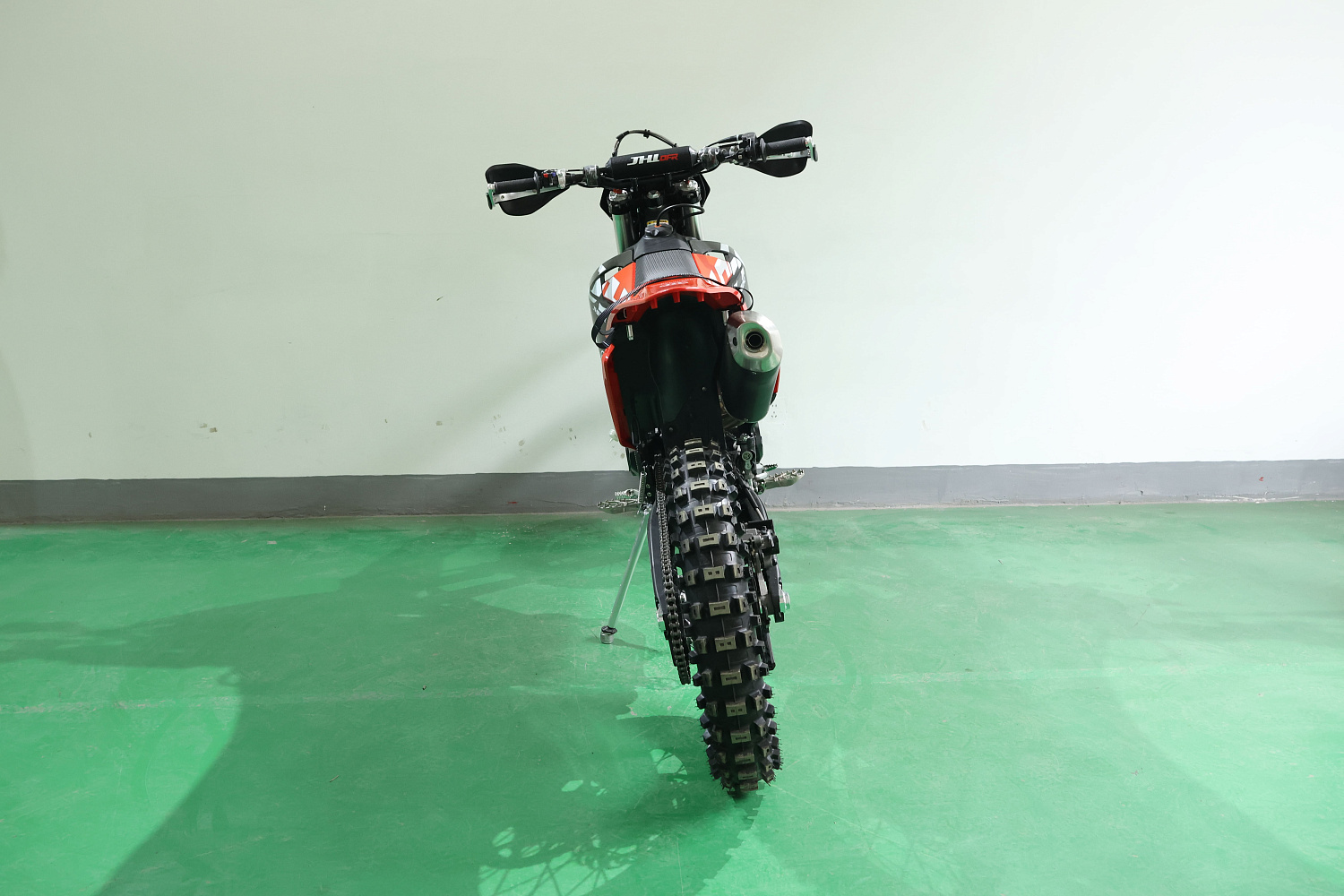 Мотоцикл JHLMOTO JHLofr GS CB300RL в Чите