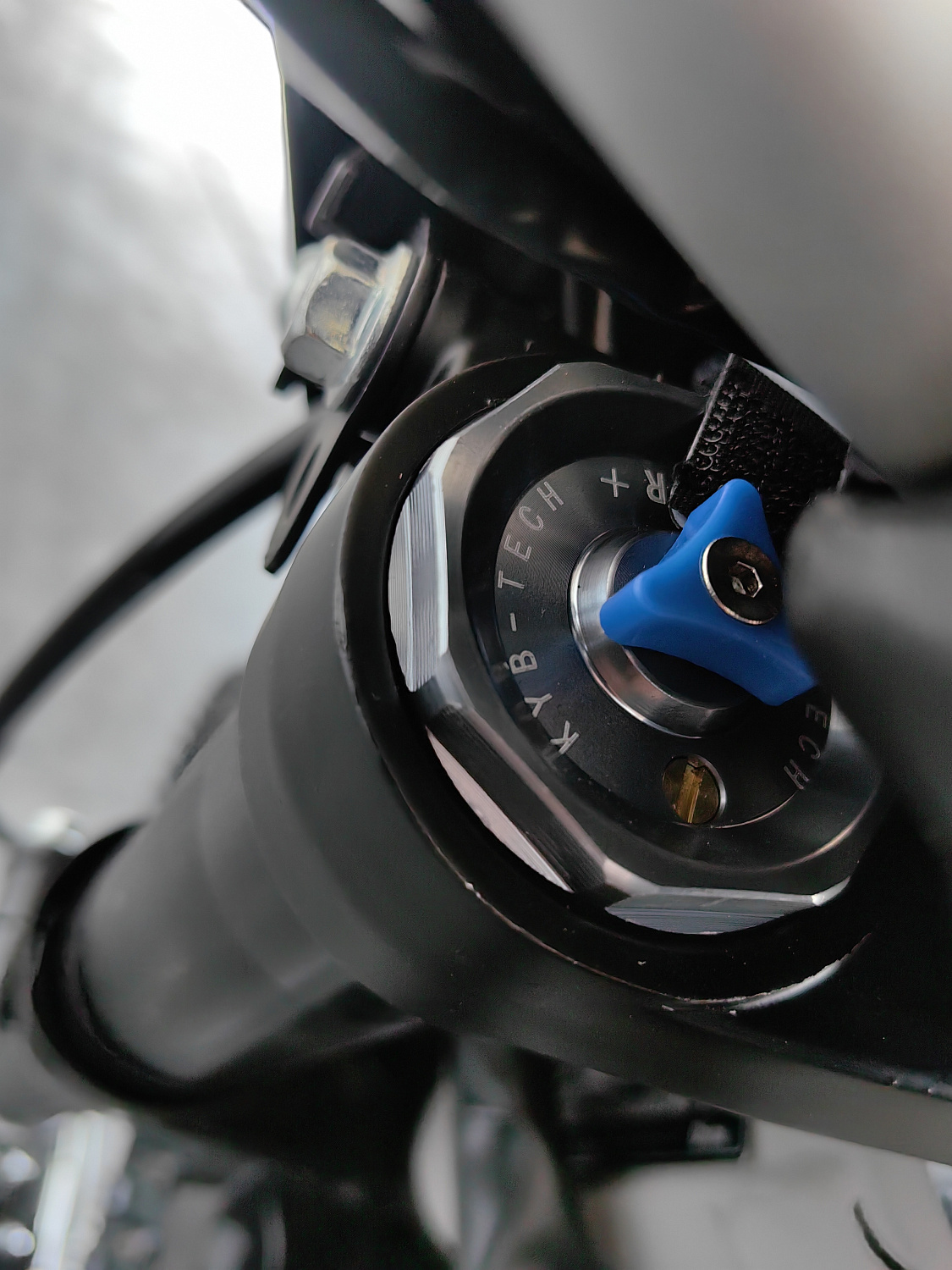 Кроссовый мотоцикл PROMAX MX350PR в Чите