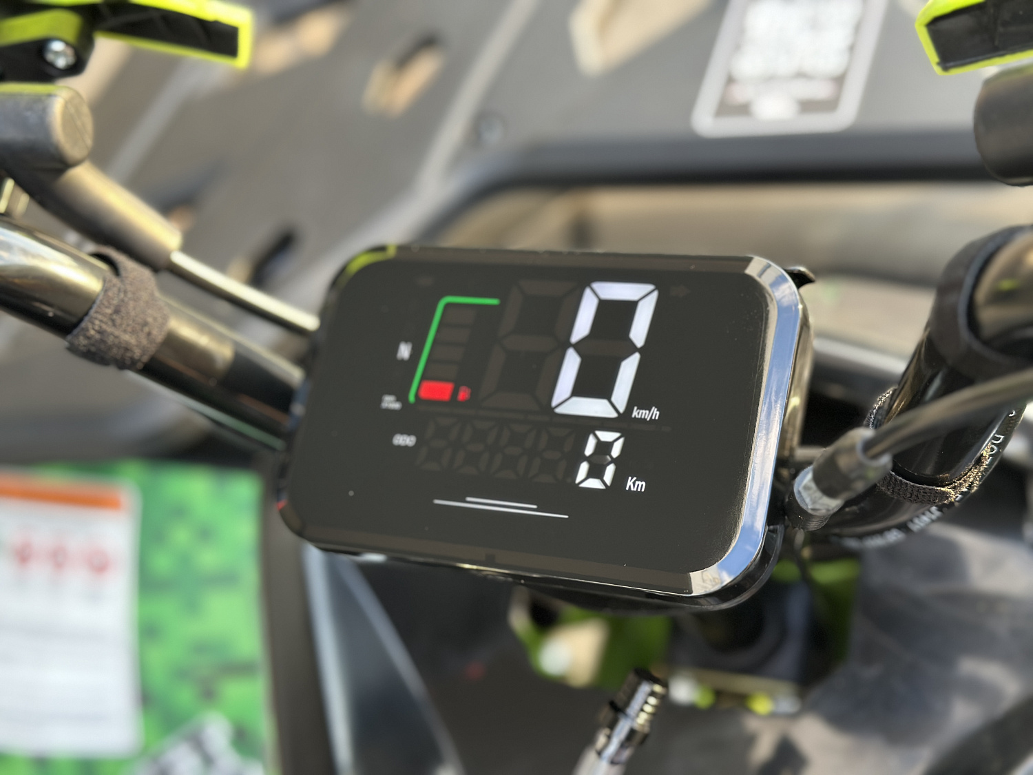 Квадроцикл PROMAX МАЙНКРАФТ 192 PRO 2025 в Чите