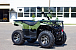 Квадроцикл IRBIS ATV 200 LUX (+лебедка) в Чите