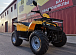 КВАДРОЦИКЛ IRBIS ATV200 в Чите