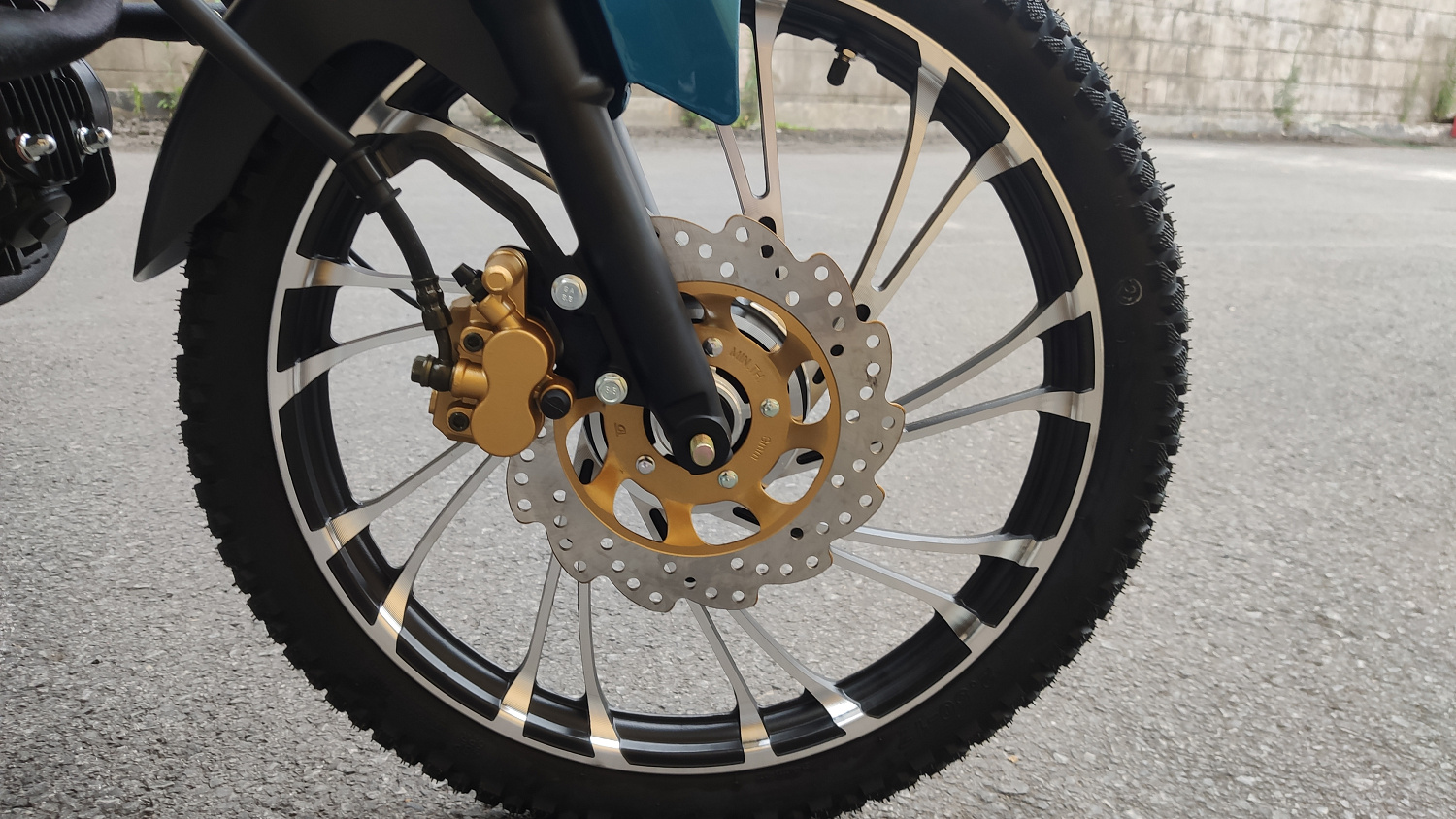 Мопед FAIDET SKIFF RS150 (49) в Чите