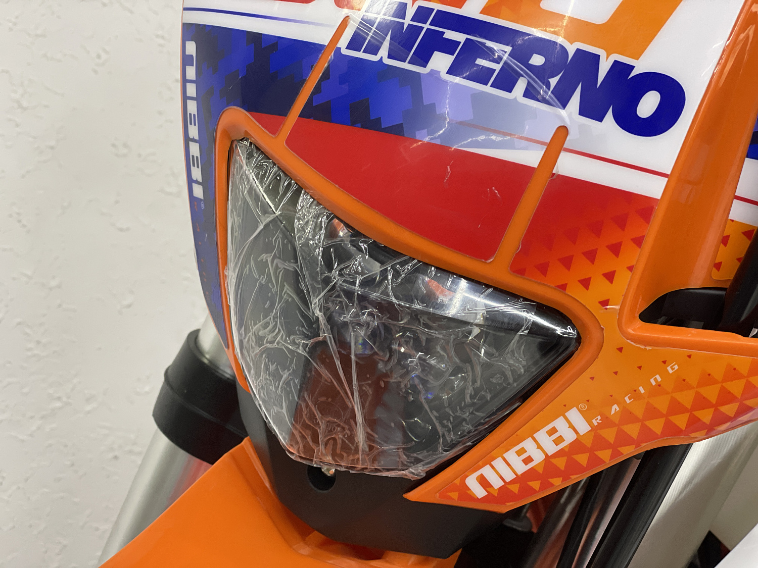 Кроссовый мотоцикл PROMAX INFERNO 380 (4 valves, 5 gears) в Чите