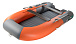 НАДУВНАЯ ЛОДКА GLADIATOR E330SL в Чите