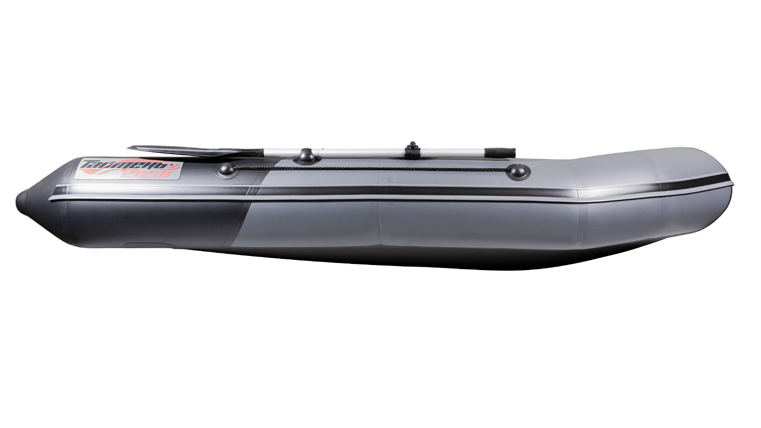 Лодка Таймень NX 2850 Слань-книжка киль в Чите