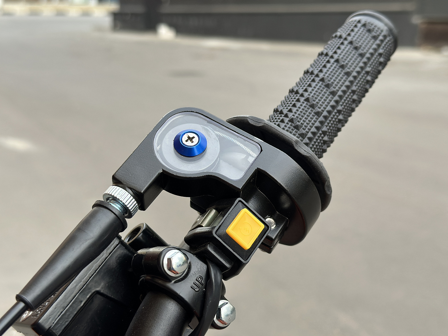 Кроссовый мотоцикл PROMAX MX280 в Чите