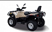 Квадроцикл HISUN TACTIC 550 (HS550ATV) NORMAL в Чите