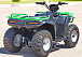 Квадроцикл IRBIS ATV150 в Чите