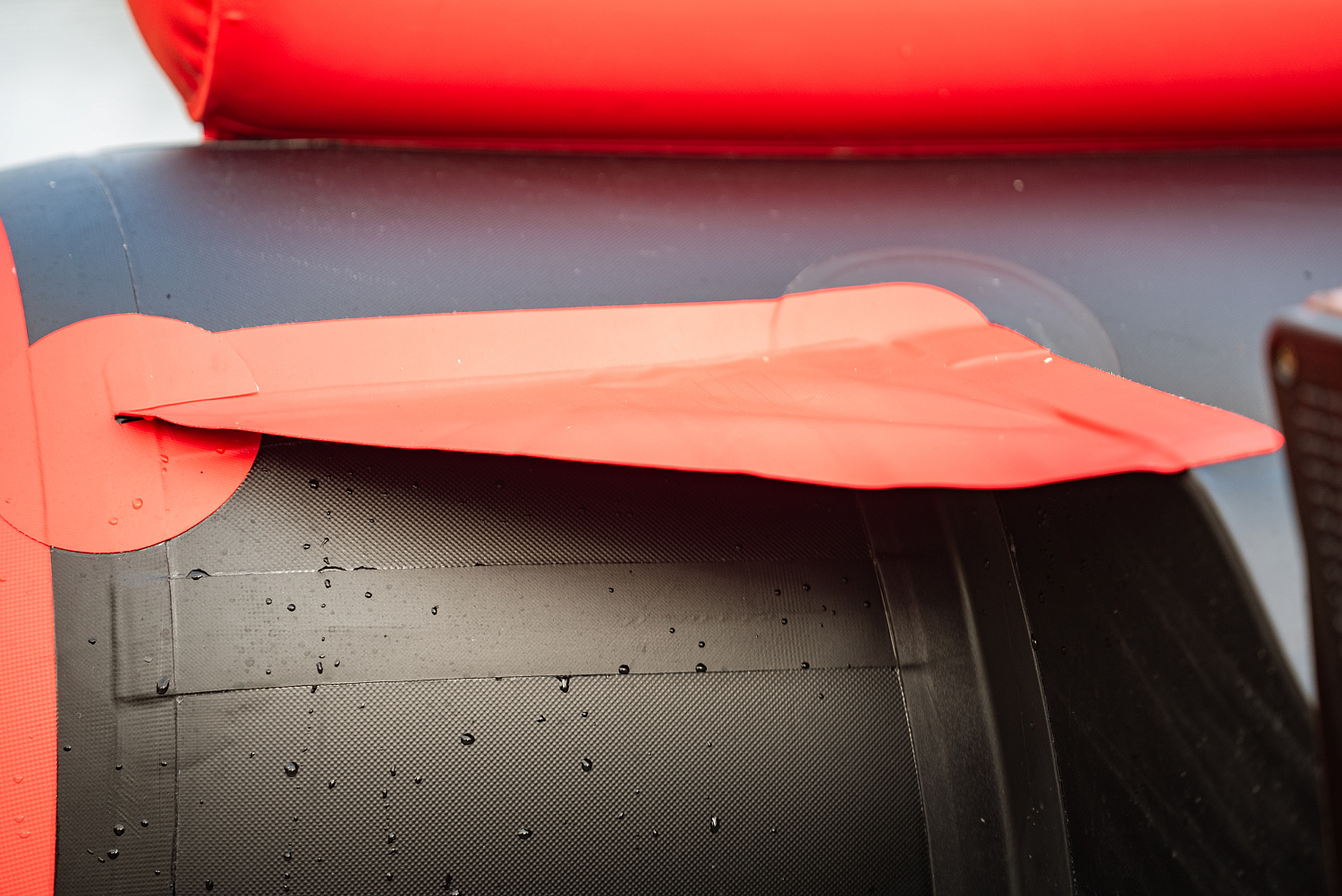 Лодка MISHIMO RIVER FJET PRO 430  под водомет в Чите