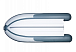 Лодка GLADIATOR RIB380AL в Чите