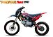 Мотоцикл (питбайк) PROMAX FIDET (ФАЙДЕТ) 190E MAX PRO LUX 19/16 в Чите