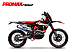 Кроссовый мотоцикл PROMAX RX2 YB300H (LX176FMN) (4 valves, 6 gears) в Чите