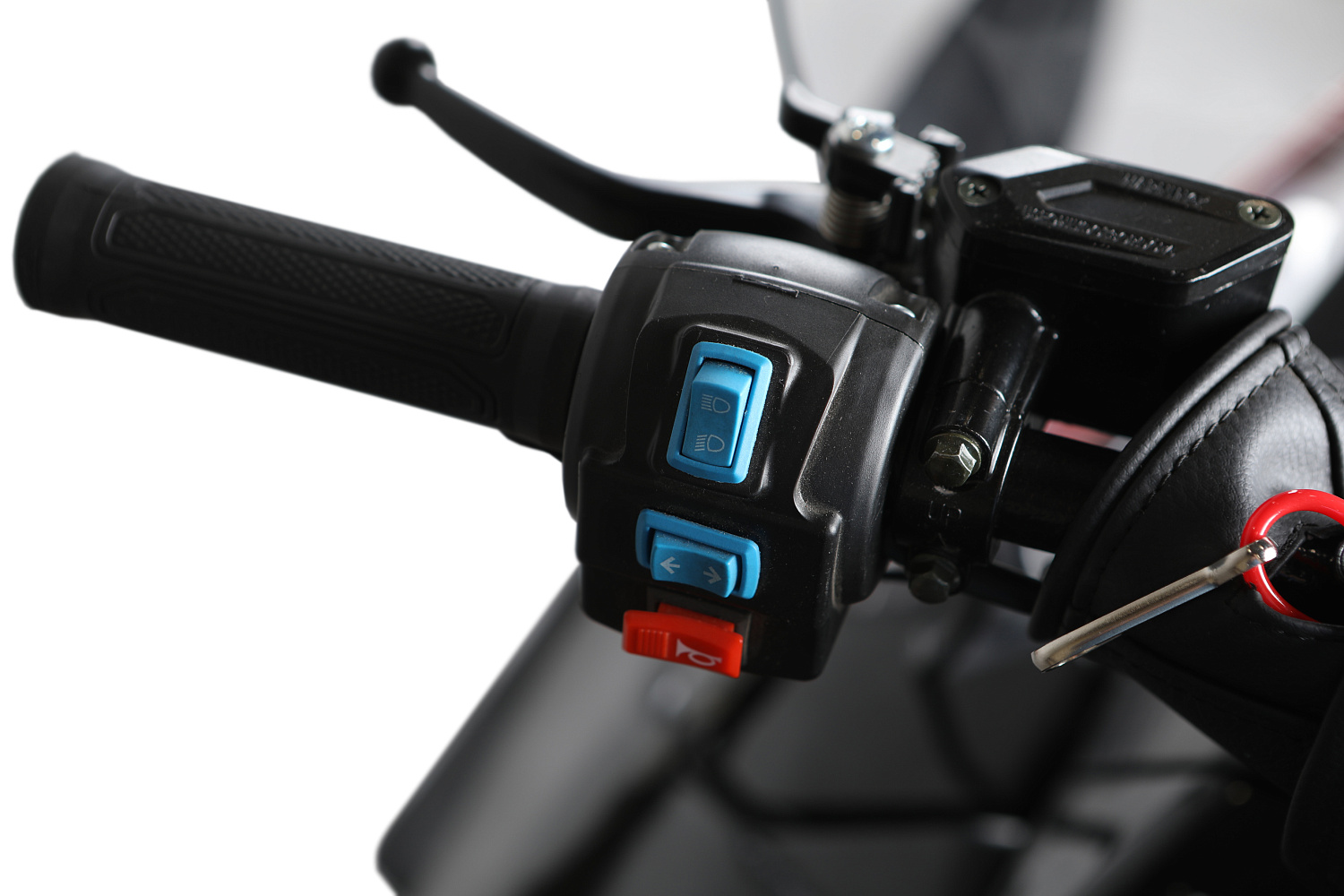 Снегоход IKUDZO HUNTER 700LK 25 V2 в Чите