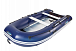 НАДУВНАЯ ЛОДКА GLADIATOR B370AL в Чите