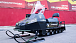 СНЕГОХОД PROMAX YAKUT LONG 500 4T 20 л.с LONCIN Б/У в Чите