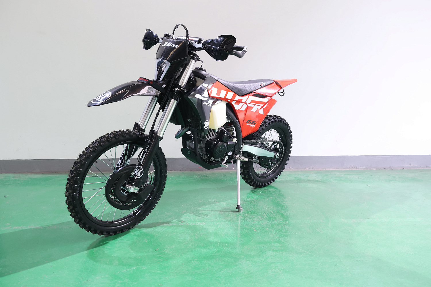 Мотоцикл JHLMOTO JHLofr GS CB300RL в Чите