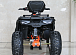 Квадроцикл GBM STORMRIDER 300 NEW PREMIUM в Чите