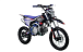 Питбайк FullCrew Big Beast 150cc 17\14 (механ., эл.стартер) в Чите