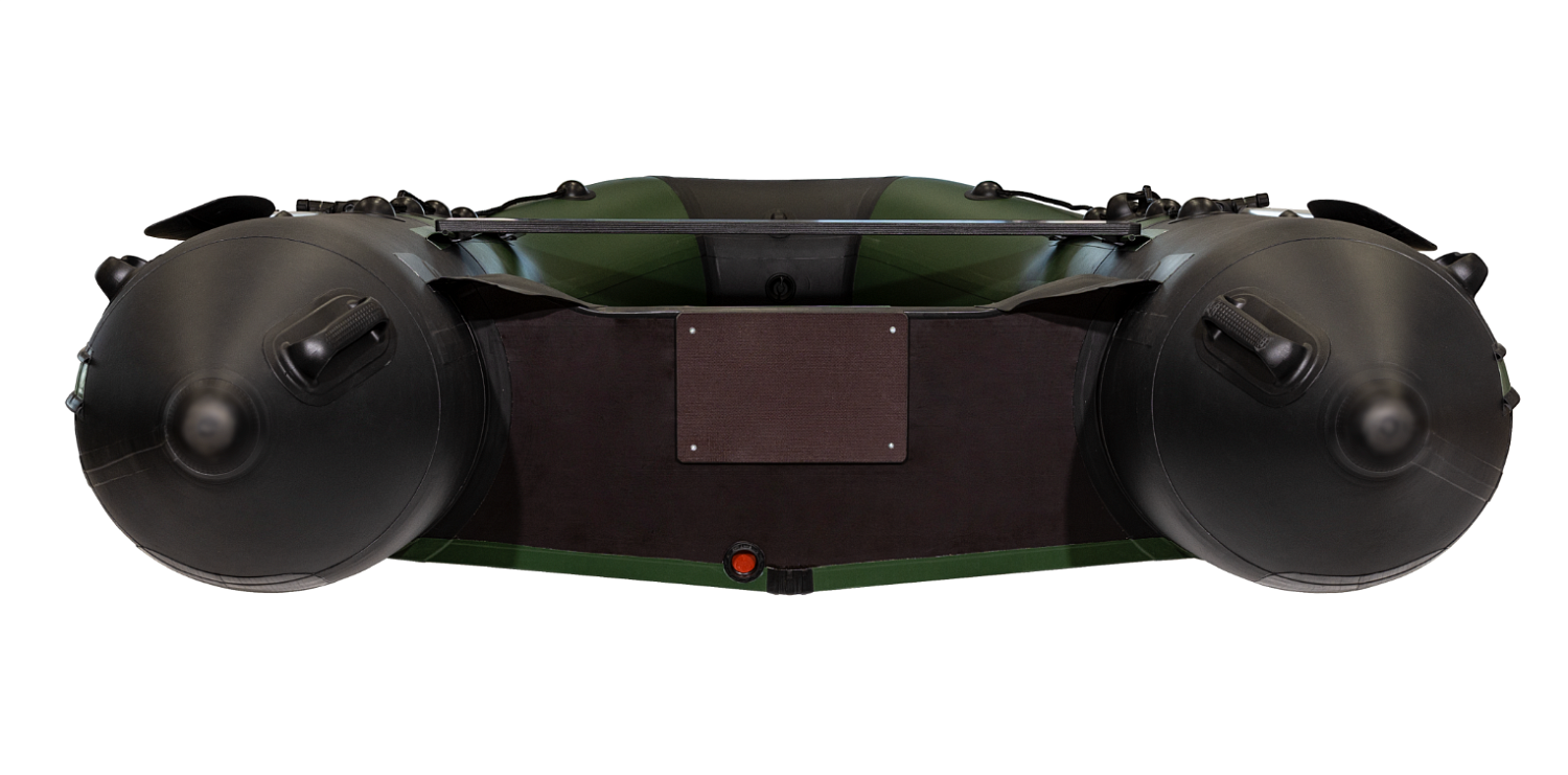 Лодка Ривьера Максима 3400 СК в Чите