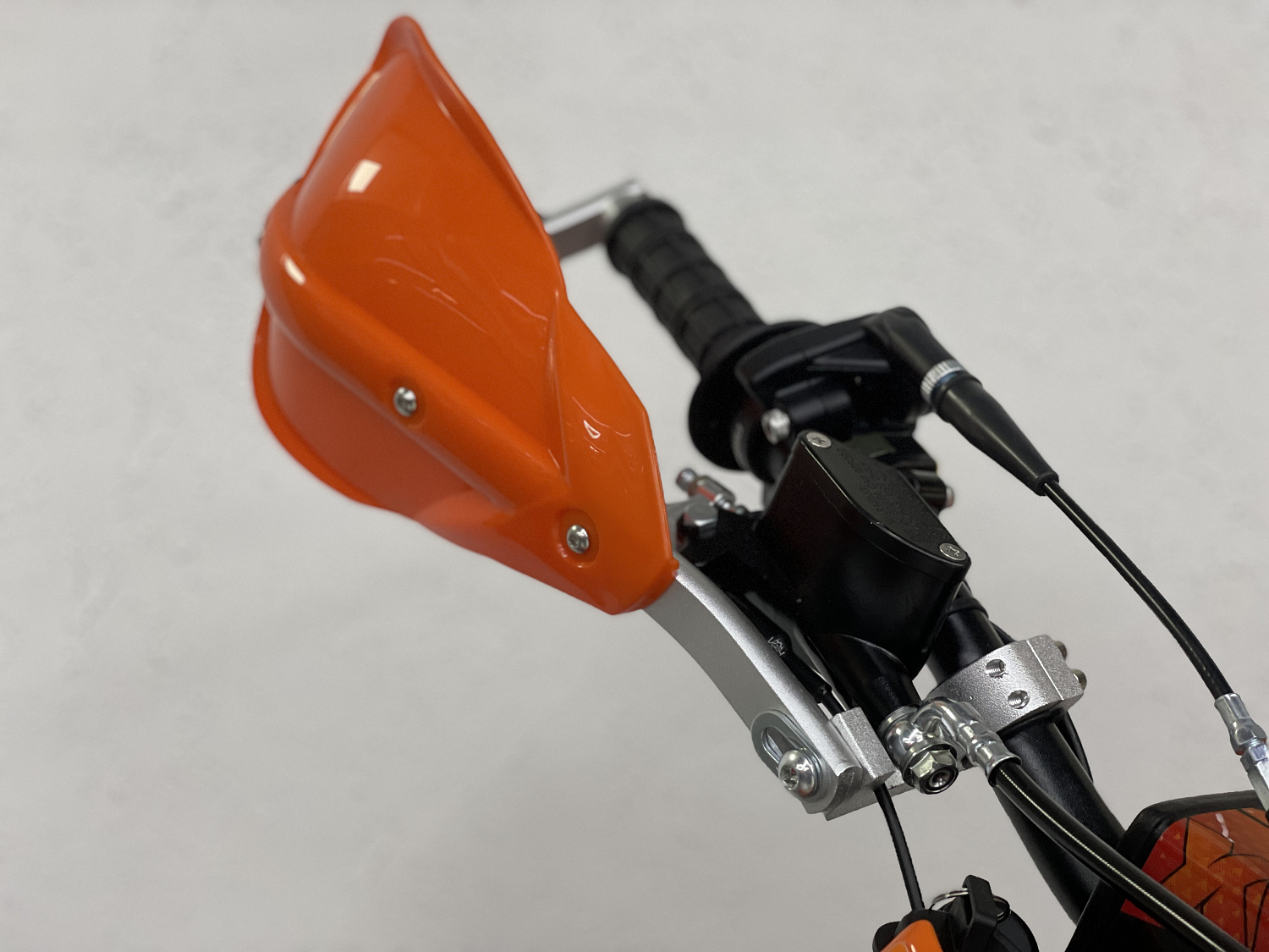 Кроссовый мотоцикл PROMAX INFERNO 380 (4 valves, 5 gears) в Чите