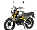 Мотоцикл MOTOLAND (МОТОЛЕНД) SCRAMBLER 250 в Чите
