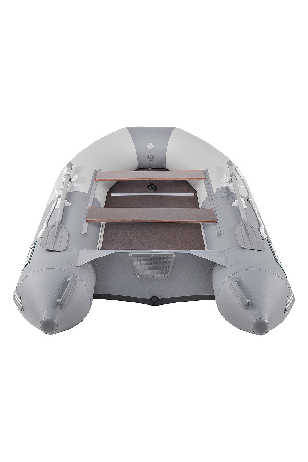 НАДУВНАЯ ЛОДКА GLADIATOR B330 в Чите