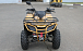 КВАДРОЦИКЛ IRBIS ATV200 PREMIUM в Чите