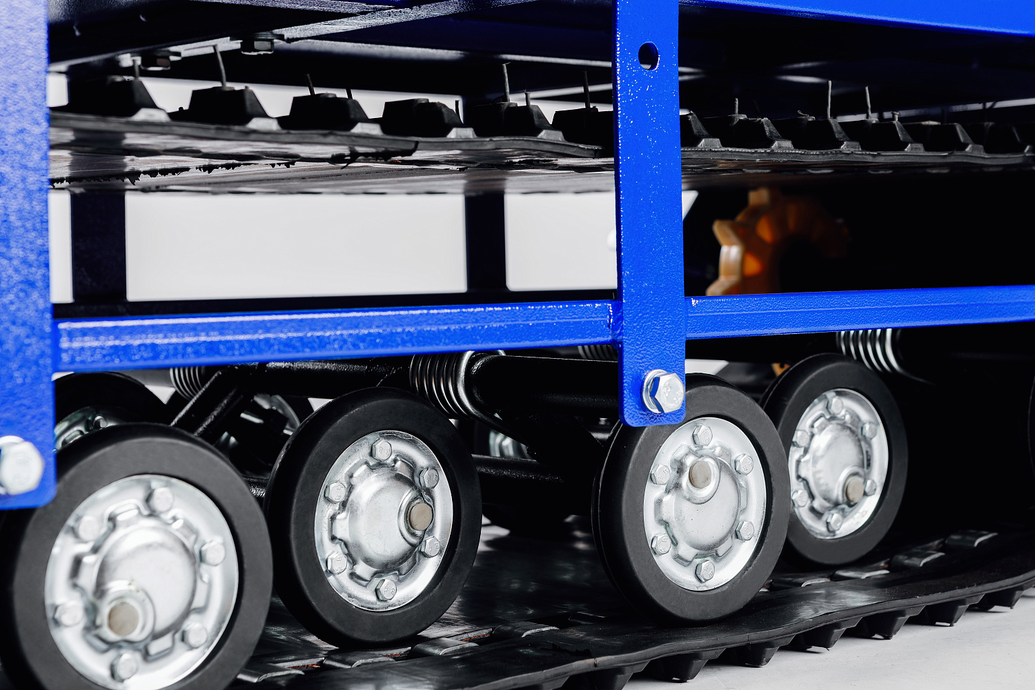 МОТОБУКСИРОВЩИК SNOW DOG 15 л.с. в Чите