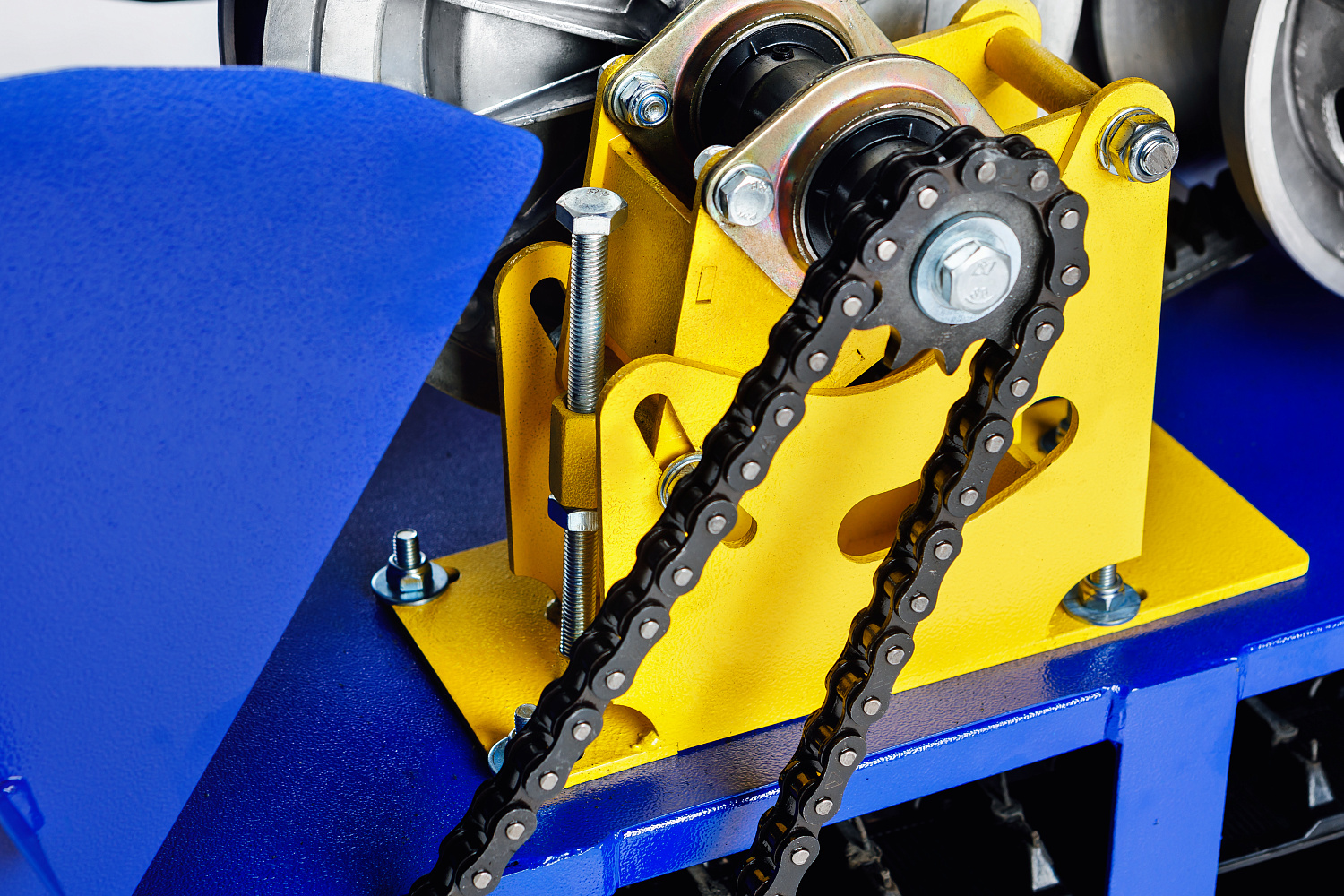 МОТОБУКСИРОВЩИК SNOW DOG 15 л.с. в Чите