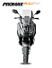 МаксиСкутер PROMAX-HONDA ADV 150 (49) EFI (Inspired by HONDA) в Чите