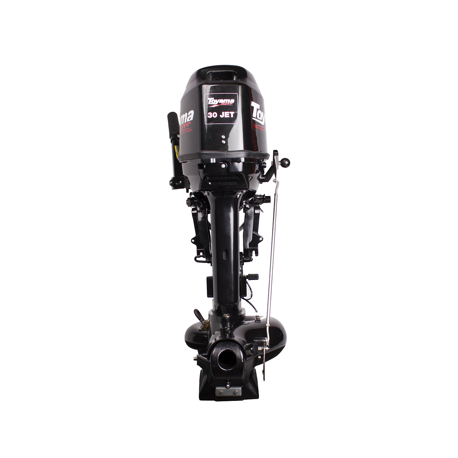 ЛОДОЧНЫЙ МОТОР TOYAMA T30ABMJET в Чите