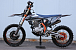 Мотоцикл JHLMOTO JHL Z4 PR250 (172FMM-5) в Чите