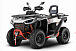  Квадроцикл Segway SNARLER AT6 LE в Чите