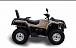 Квадроцикл HISUN TACTIC 550 (HS550ATV) NORMAL в Чите
