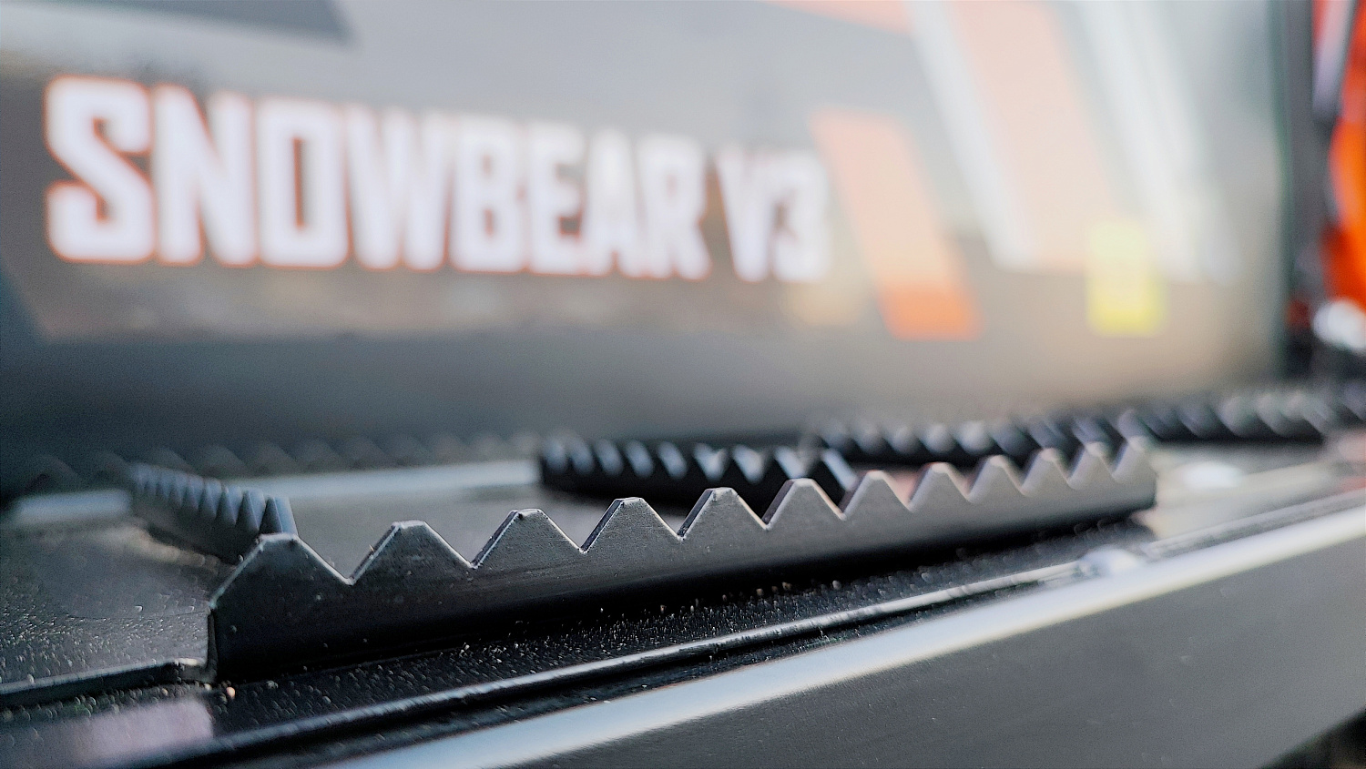 Снегоход PROMAX SNOWBEAR V3 650 2T в Чите