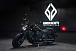 Мотоцикл Benda DarkFlag 500 в Чите