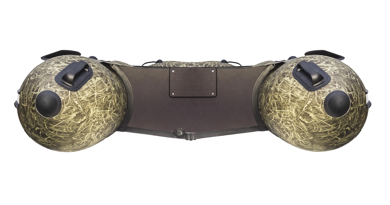 Лодка Ривьера Компакт 3400 СК в Чите