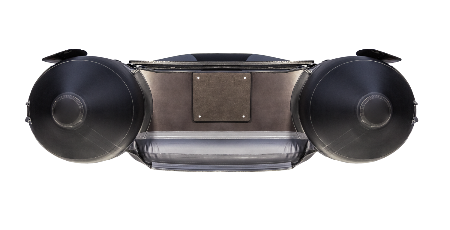 Лодка Таймень NX 2800 НДНД в Чите