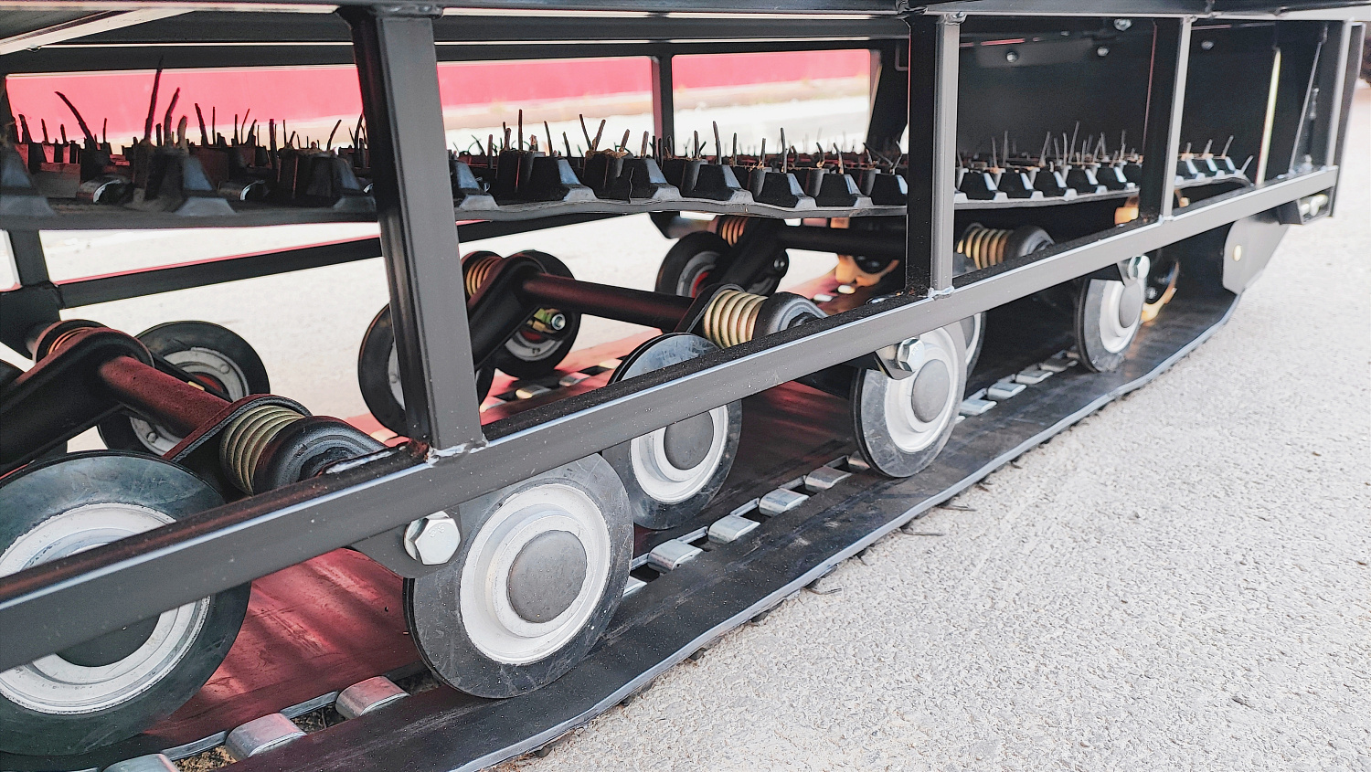 Снегоход PROMAX YAKUT 500 2.0 4T 27 в Чите