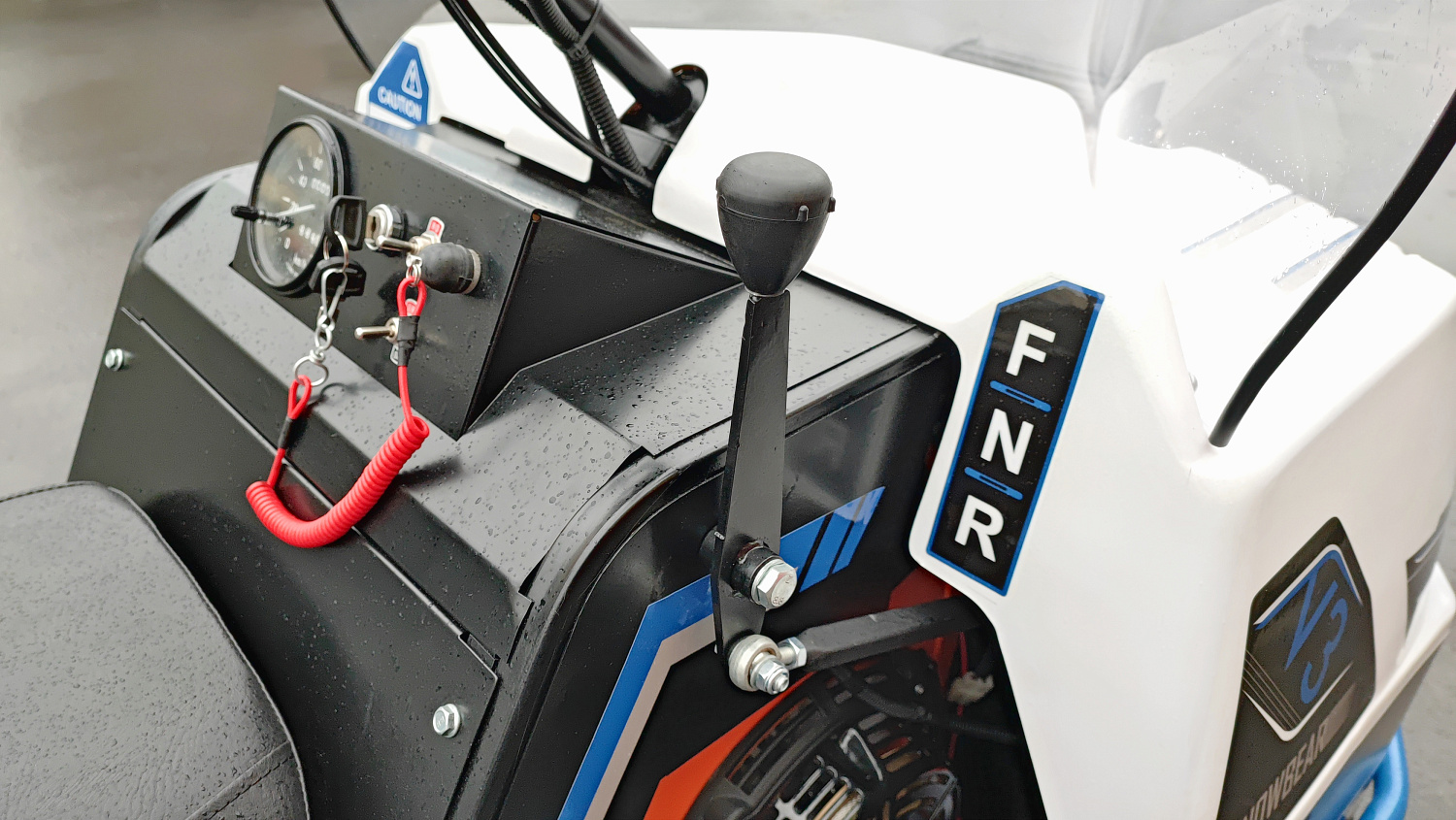 Снегоход PROMAX SNOWBEAR V3 800 4T ST в Чите