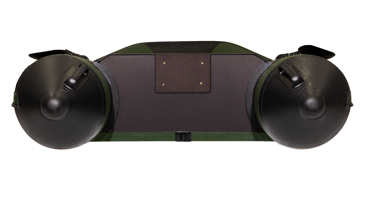  Лодка АКВА 2900 Слань-книжка киль в Чите