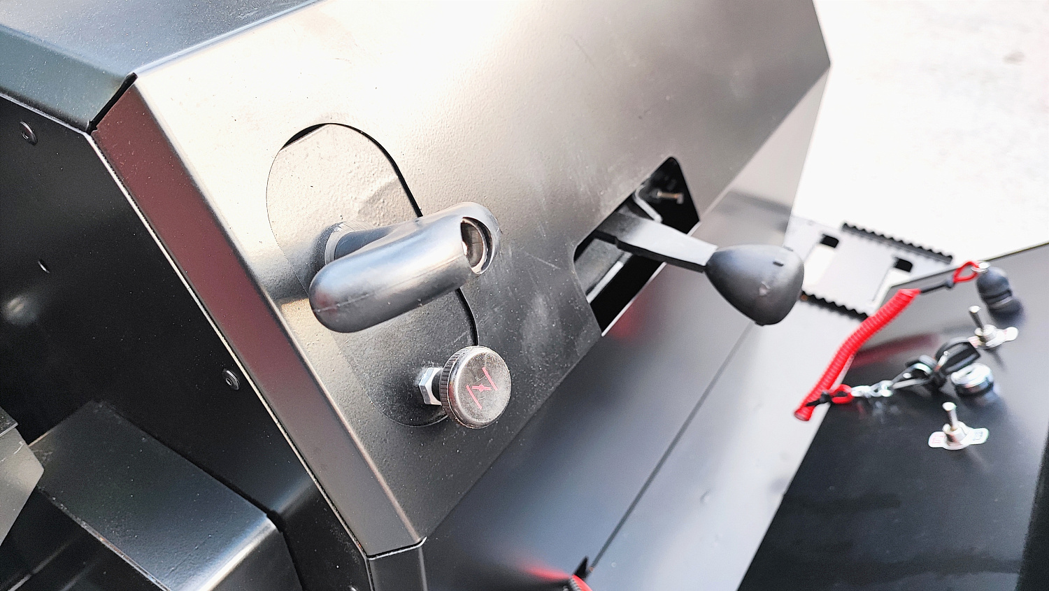 Снегоход PROMAX YAKUT 500 2.0 4T 27 в Чите