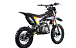 Питбайк FullCrew Teen Rider 125cc 17\14 (механ., эл.стартер) в Чите