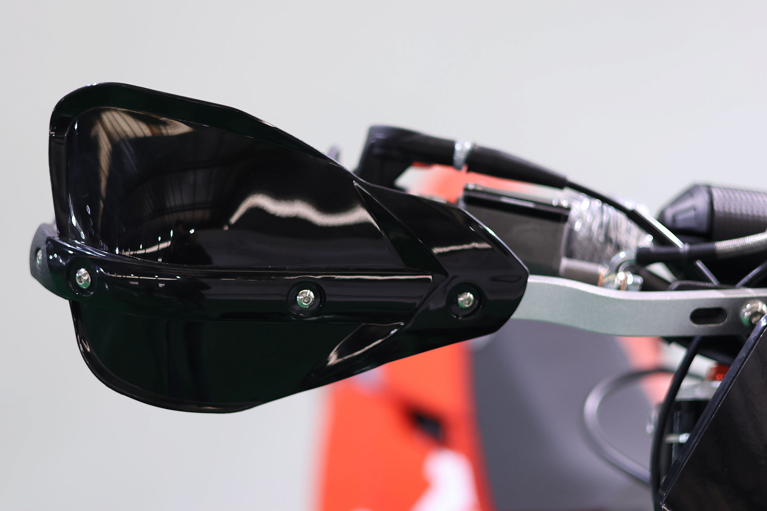 Мотоцикл JHLMOTO JHLofr GS CB300RL в Чите